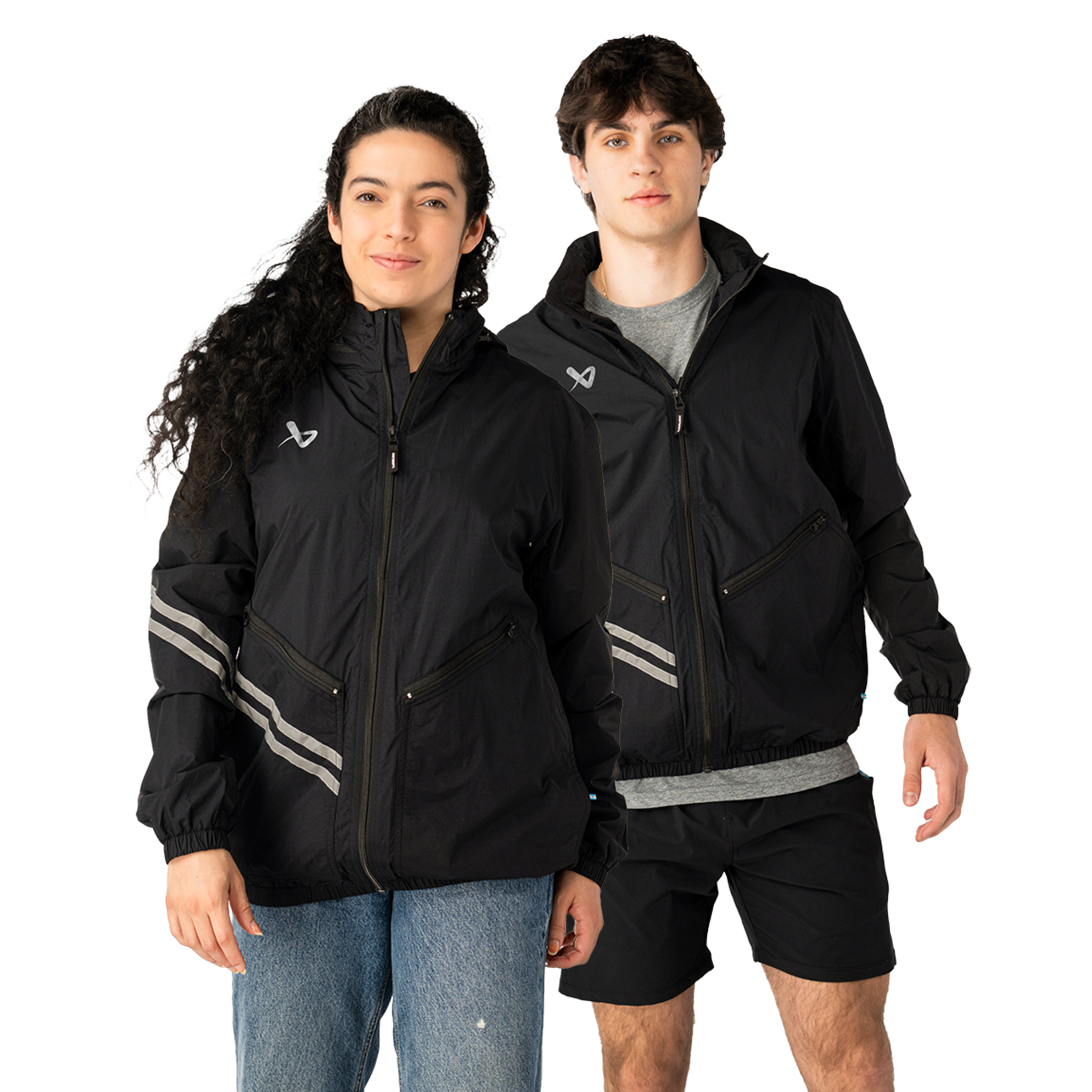 bauer-quick-shift-run-shell-giacca-running-senior image 1