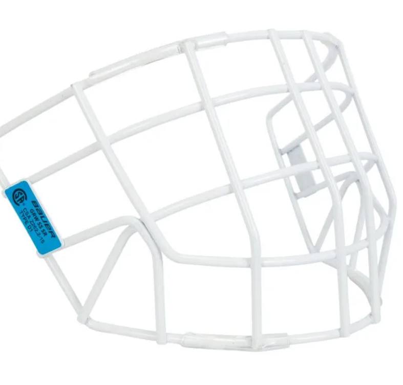 bauer-certified-replacement-wire-filo-di-ricambio-per-maschera-portiere image 2