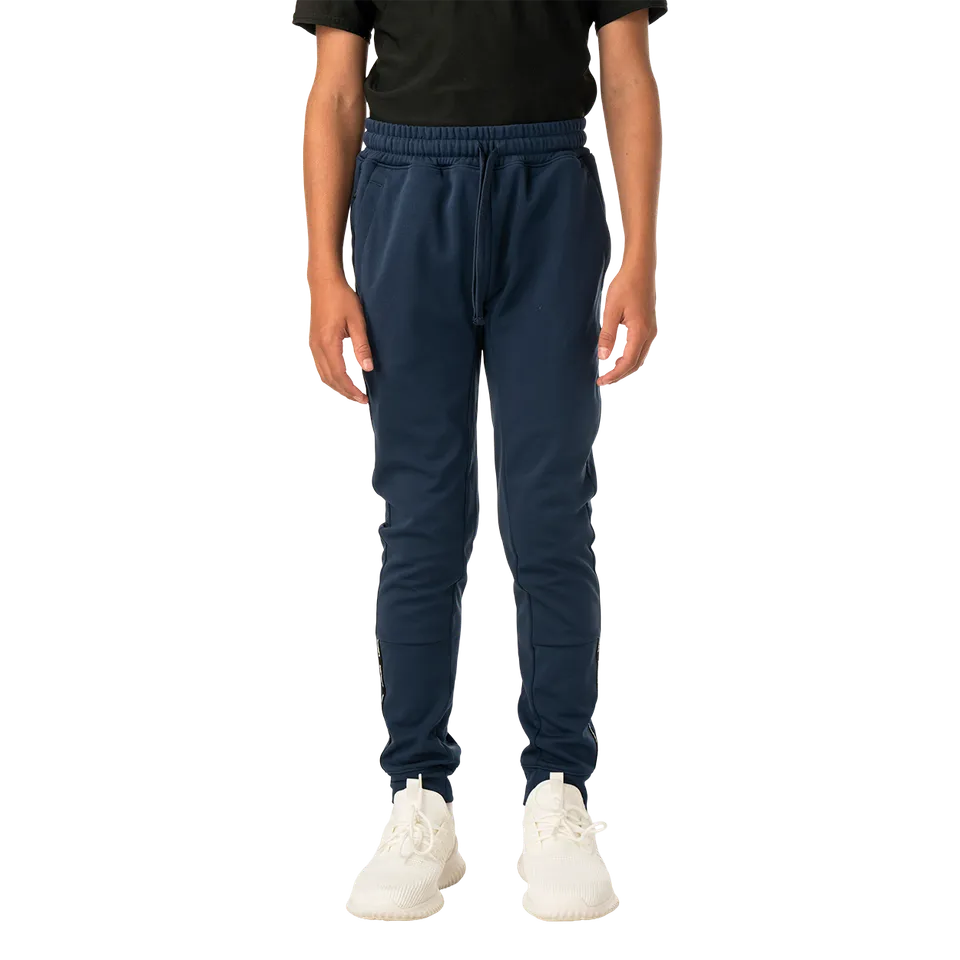 bauer-team-fleece-jogger-pantaloni-youth image 1