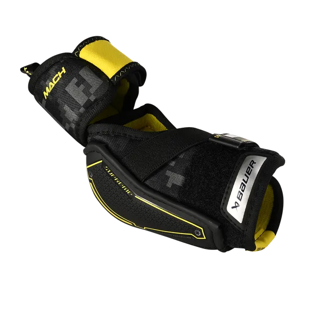 bauer-supreme-mach-gomitiere-hockey-youth image 1