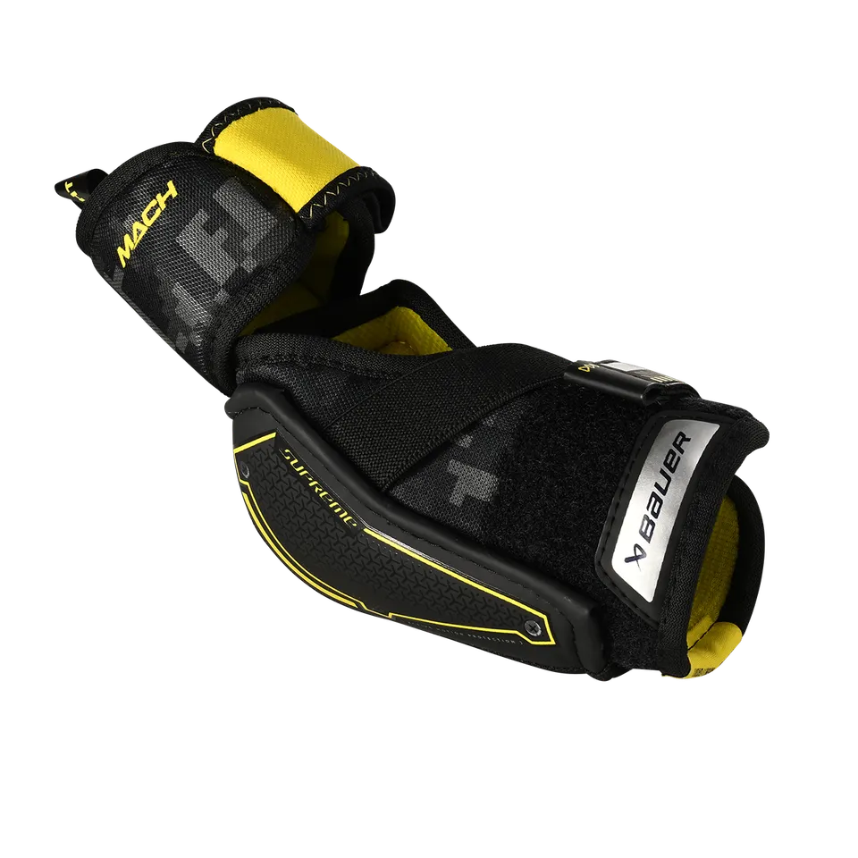 bauer-supreme-mach-gomitiere-hockey-youth image 1