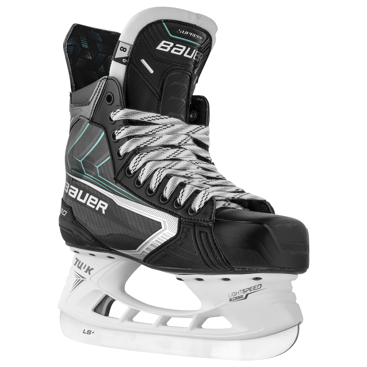 bauer-supreme-f30-intermediate-pattini-hockey-ghiaccio image 7