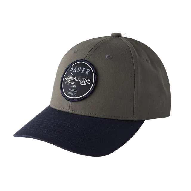 bauer-blueprint-cappellino-snapback-senior image 1