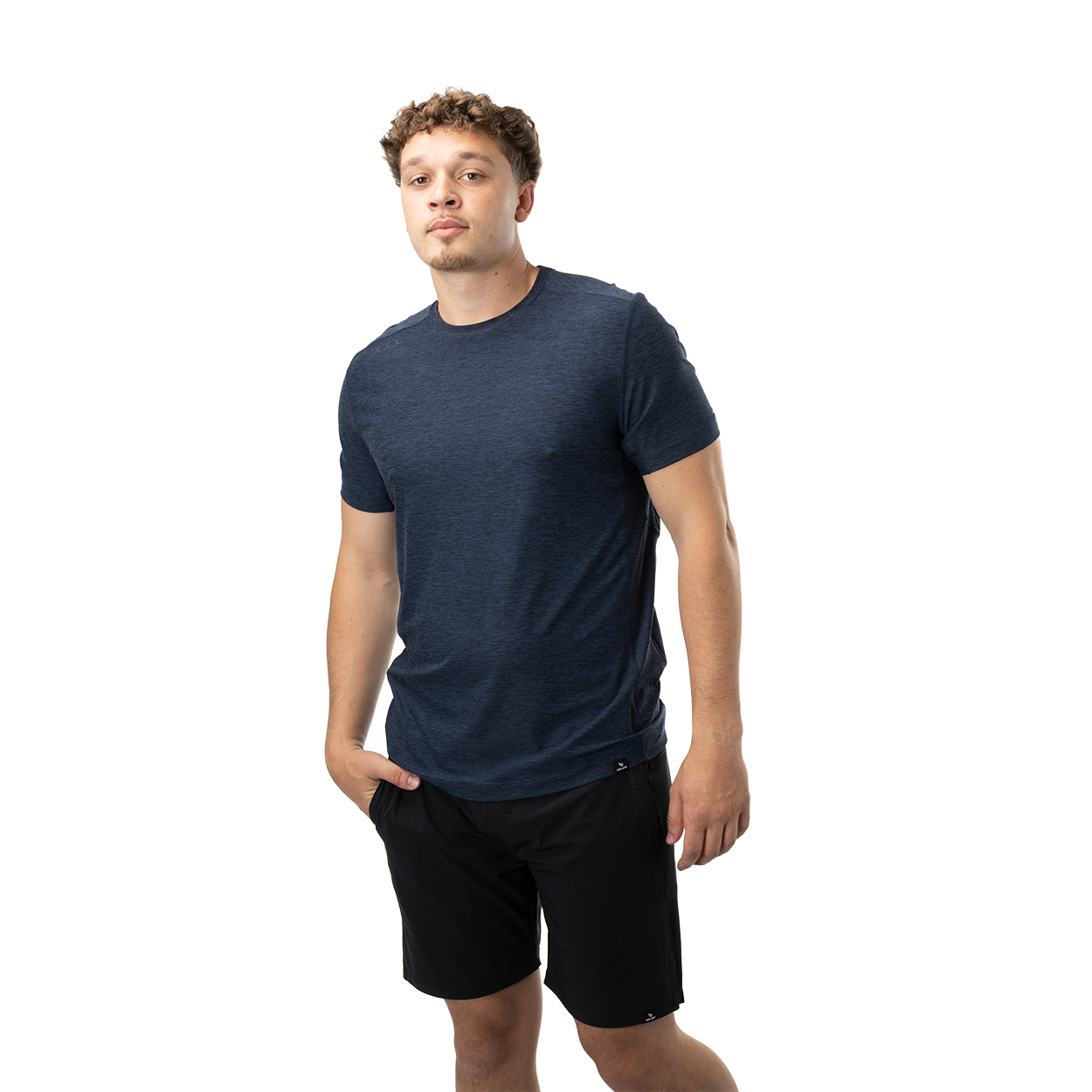 bauer-flc-core-topshelf-tech-tee-senior-t-shirt-tecnica-hockey image 1