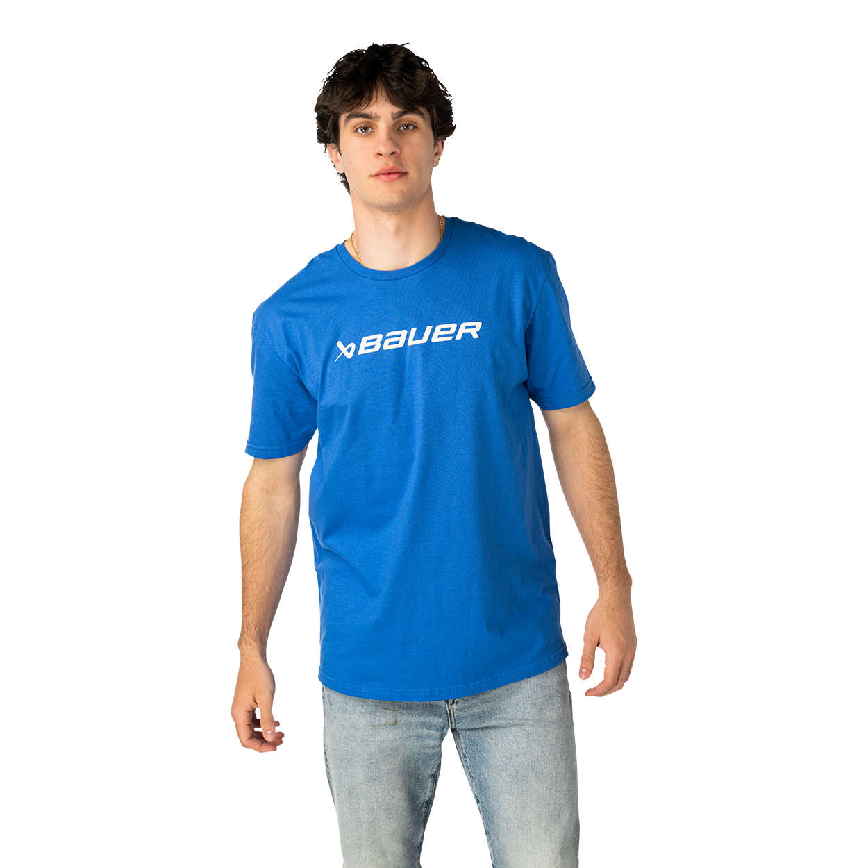 bauer-everyday-t-shirt-senior image 8