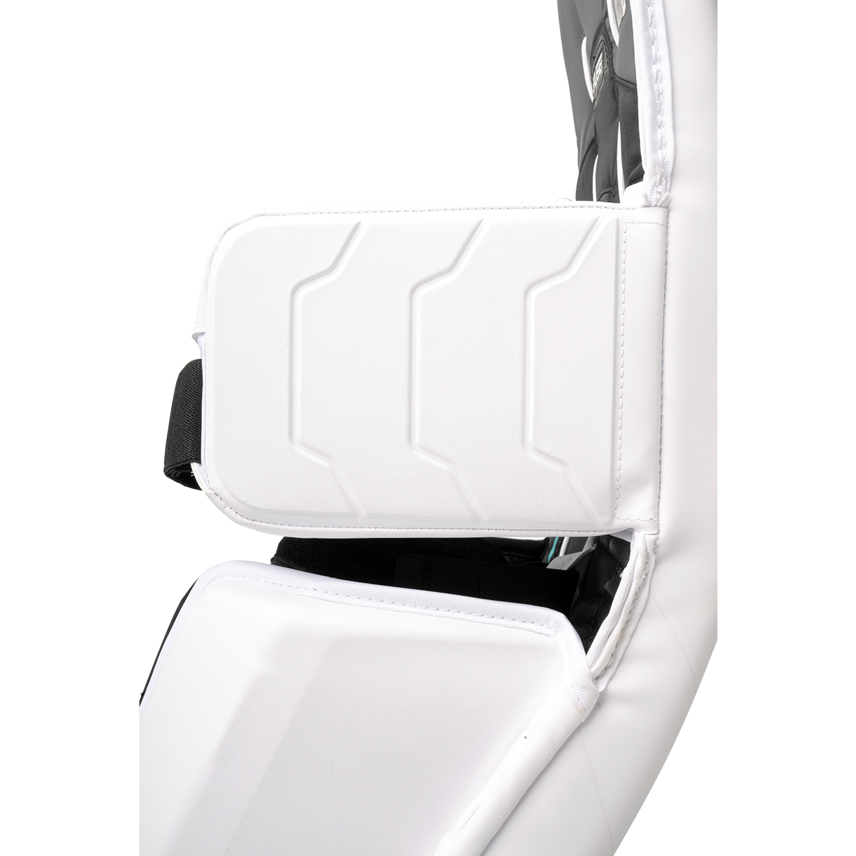 bauer-supreme-fuse-parastinchi-portiere-senior-goal-pad-elite image 2