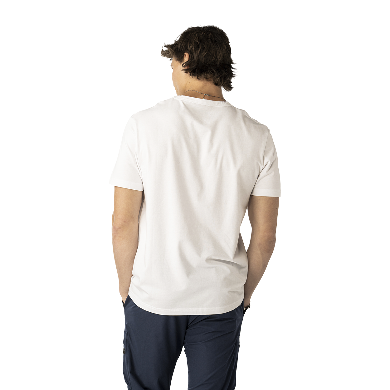 bauer-runoff-t-shirt-senior-maglietta-lifestyle-hockey image 5