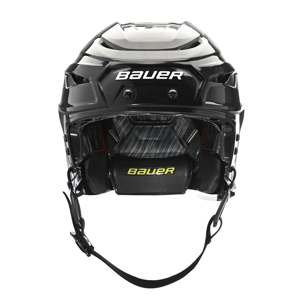 bauer-hyperlite-2-helmet-casco-hockey-senior image 2