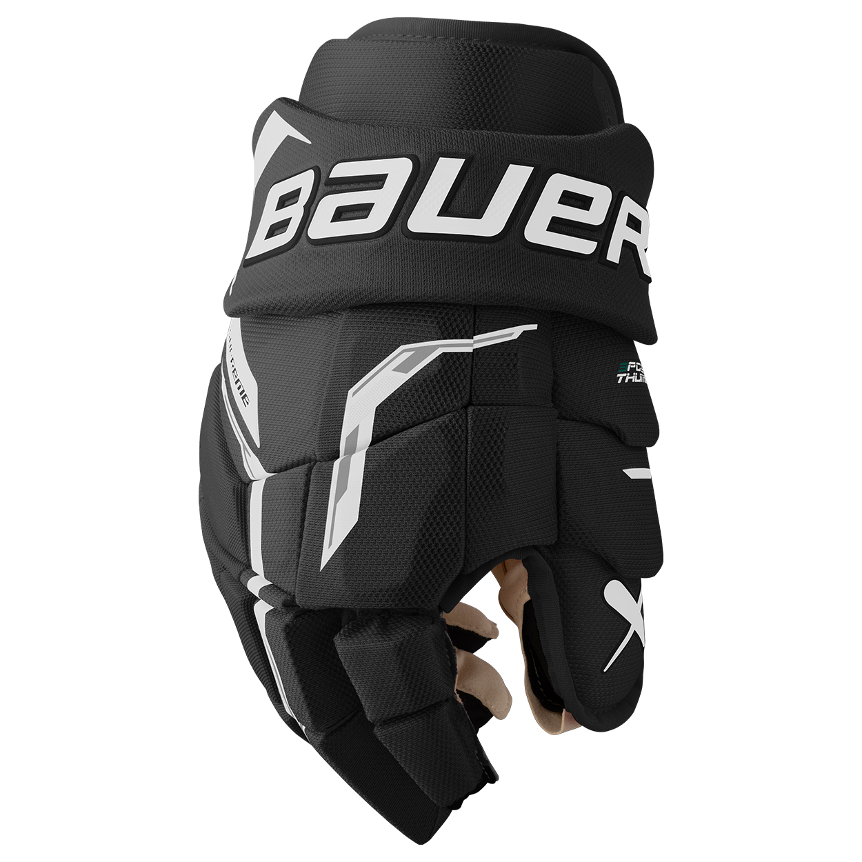 bauer-supreme-f50-pro-guanto-senior-guanti-hockey-ghiaccio image 1