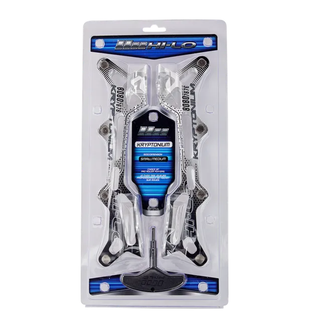 hi-lo-kryptonium-telaio-inline-hockey-senior-s19 image 1