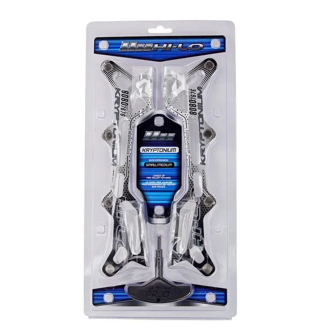 hi-lo-kryptonium-telaio-inline-hockey-senior-s19 image 1