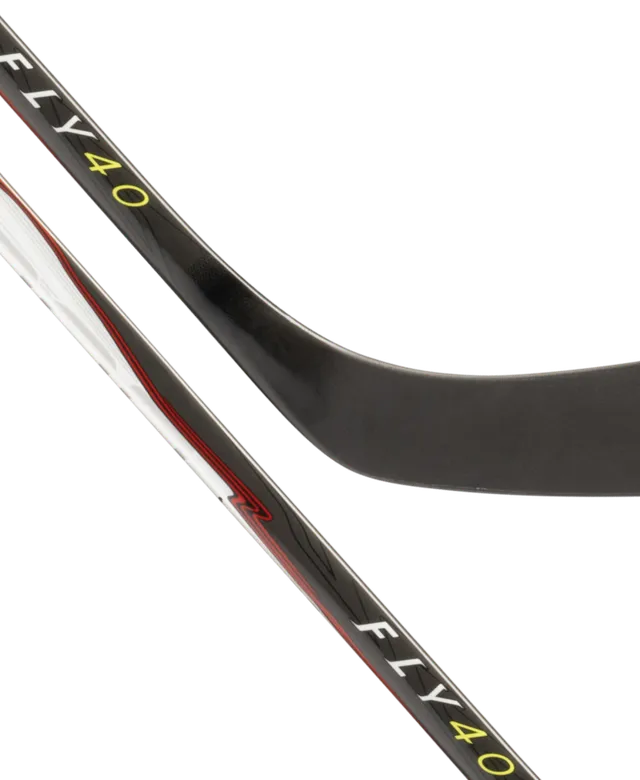 bauer-vapor-fly40-grip-stick-intermediate-stecca-hockey-low-kick image 1