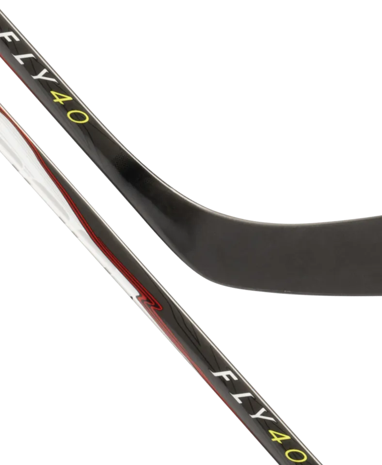 bauer-vapor-fly40-grip-stick-intermediate-stecca-hockey-low-kick image 1