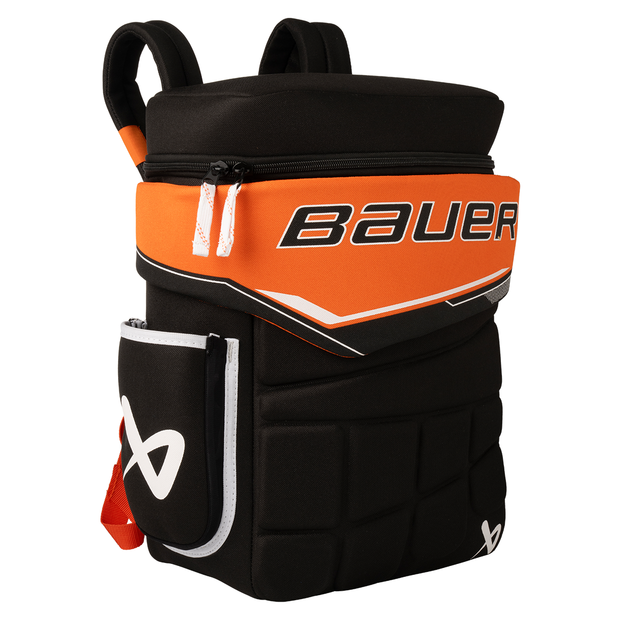 bauer-glove-backpack-zaino-17l-serie-supreme image 8
