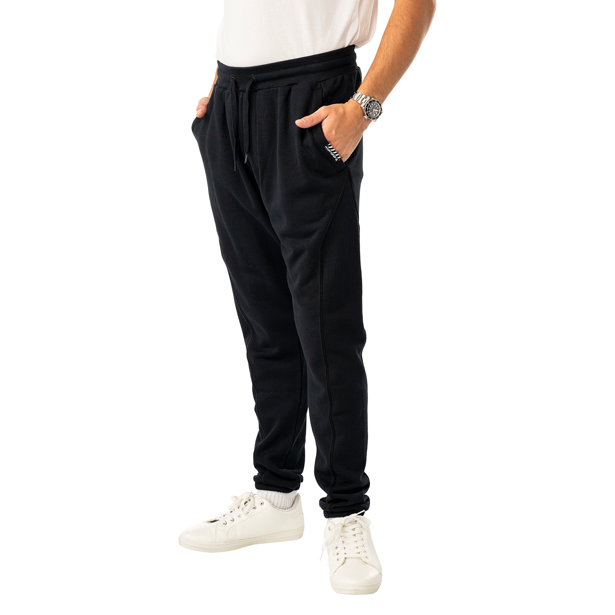 bauer-quebec-french-terry-jogger-pantalone-tuta image 3