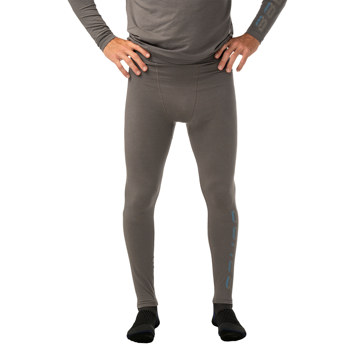 bauer-runoff-pantalone-baselayer-senior image 1
