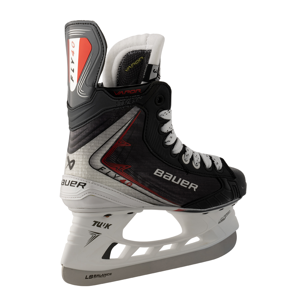 bauer-vapor-fly40-pattini-hockey-ghiaccio-junior image 3