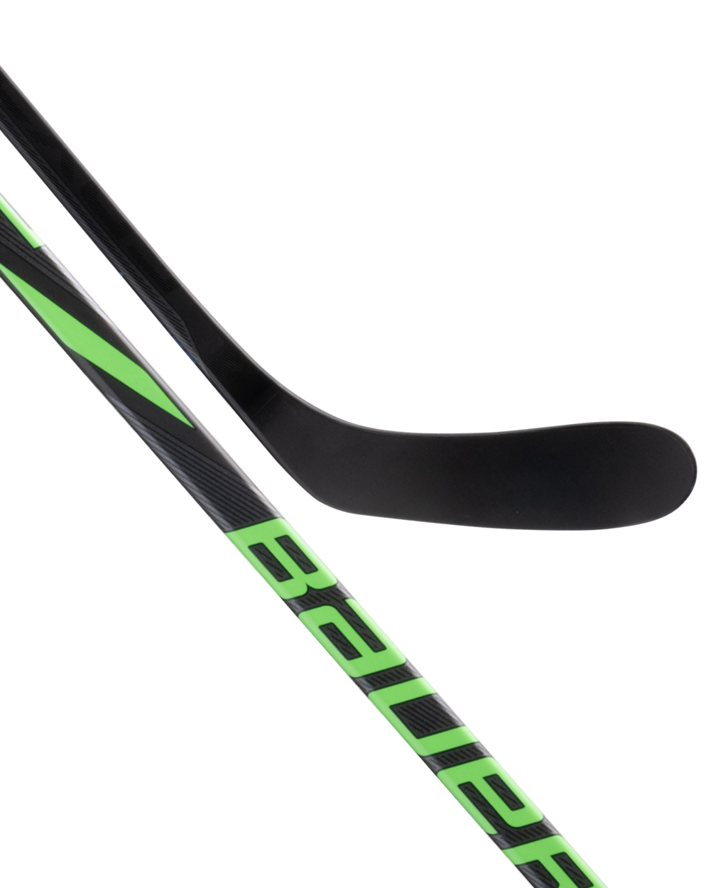 bauer-nexus-performance-bastone-hockey-junior-mid-kick image 1