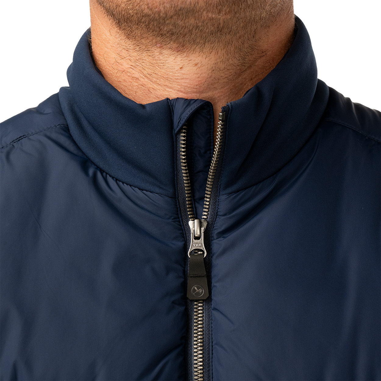 bauer-team-hybrid-jacket-senior-giacca-ibrida-con-impact image 7
