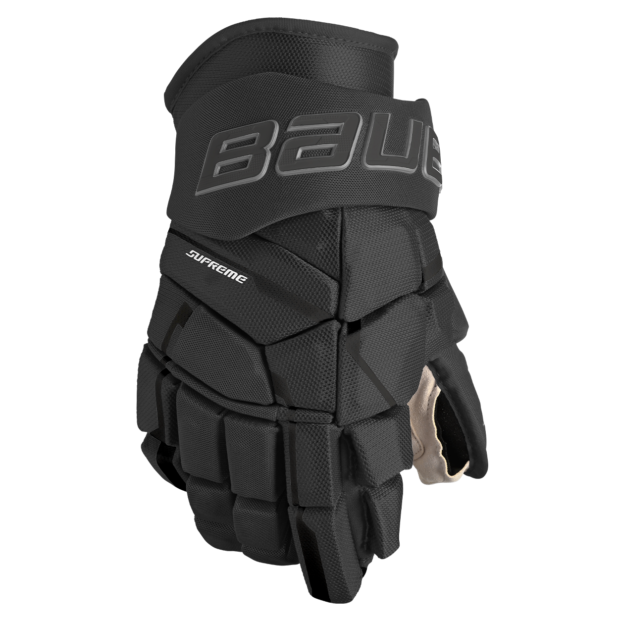 bauer-supreme-m5-pro-glove-senior-guanti-hockey-ghiaccio-anatomici image 1