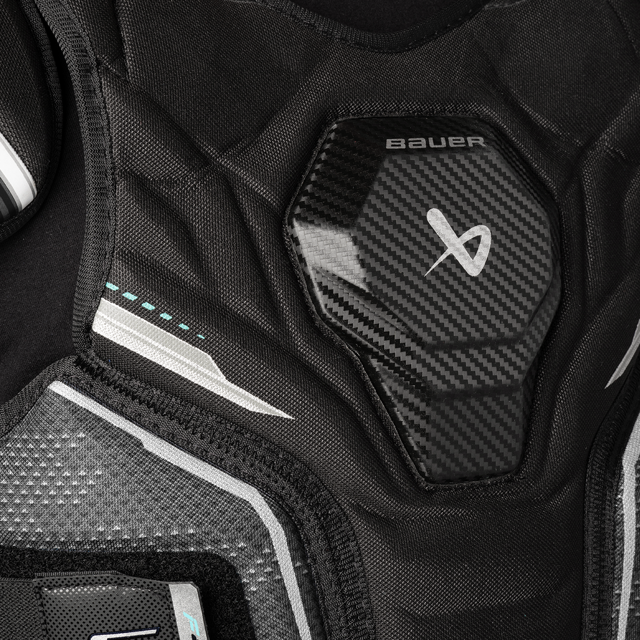 bauer-supreme-f40-senior-paraspalle-hockey image 8