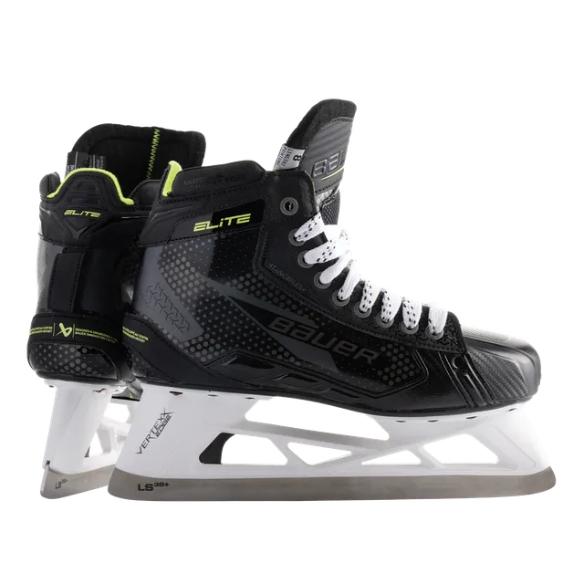 bauer-elite-pattino-portiere-senior-versacomp-fit-largo image 1