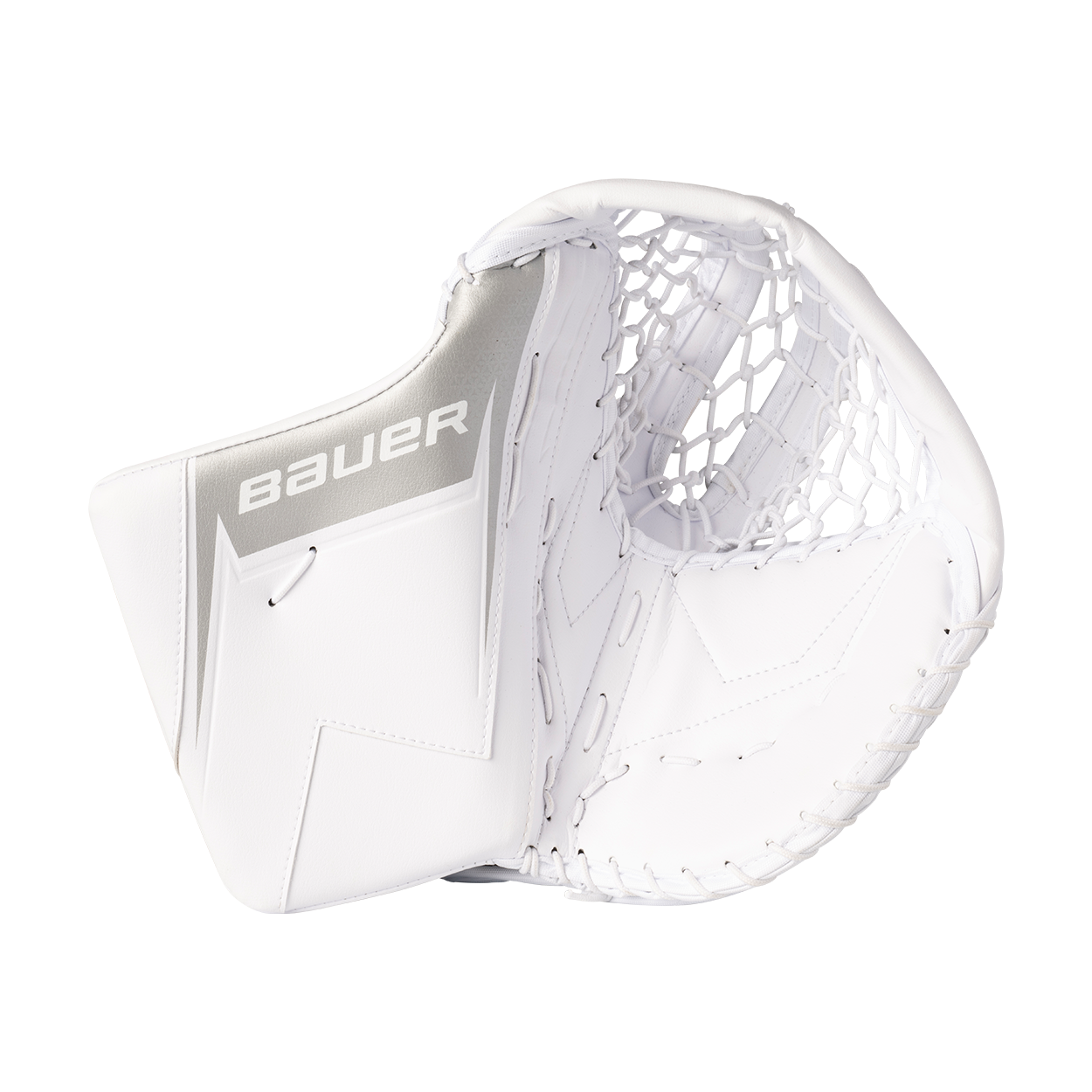 bauer-s25-sv-pro-catcher-senior-guanto-presa-portiere image 1