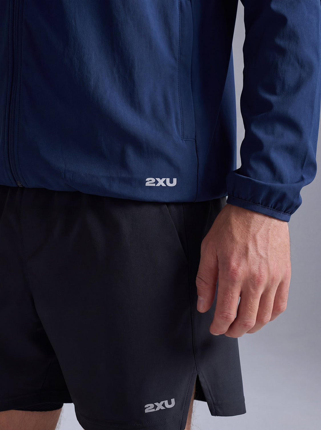 2xu-aero-jacket-uomo-giacca-running-antipioggia image 7