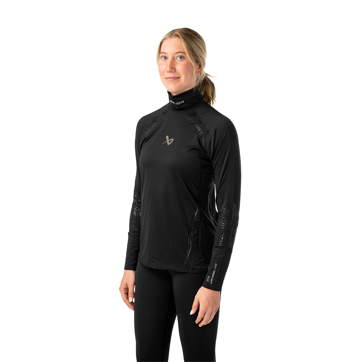 bauer-bodyguard-pro-sottostrato-protettivo-donna image 3