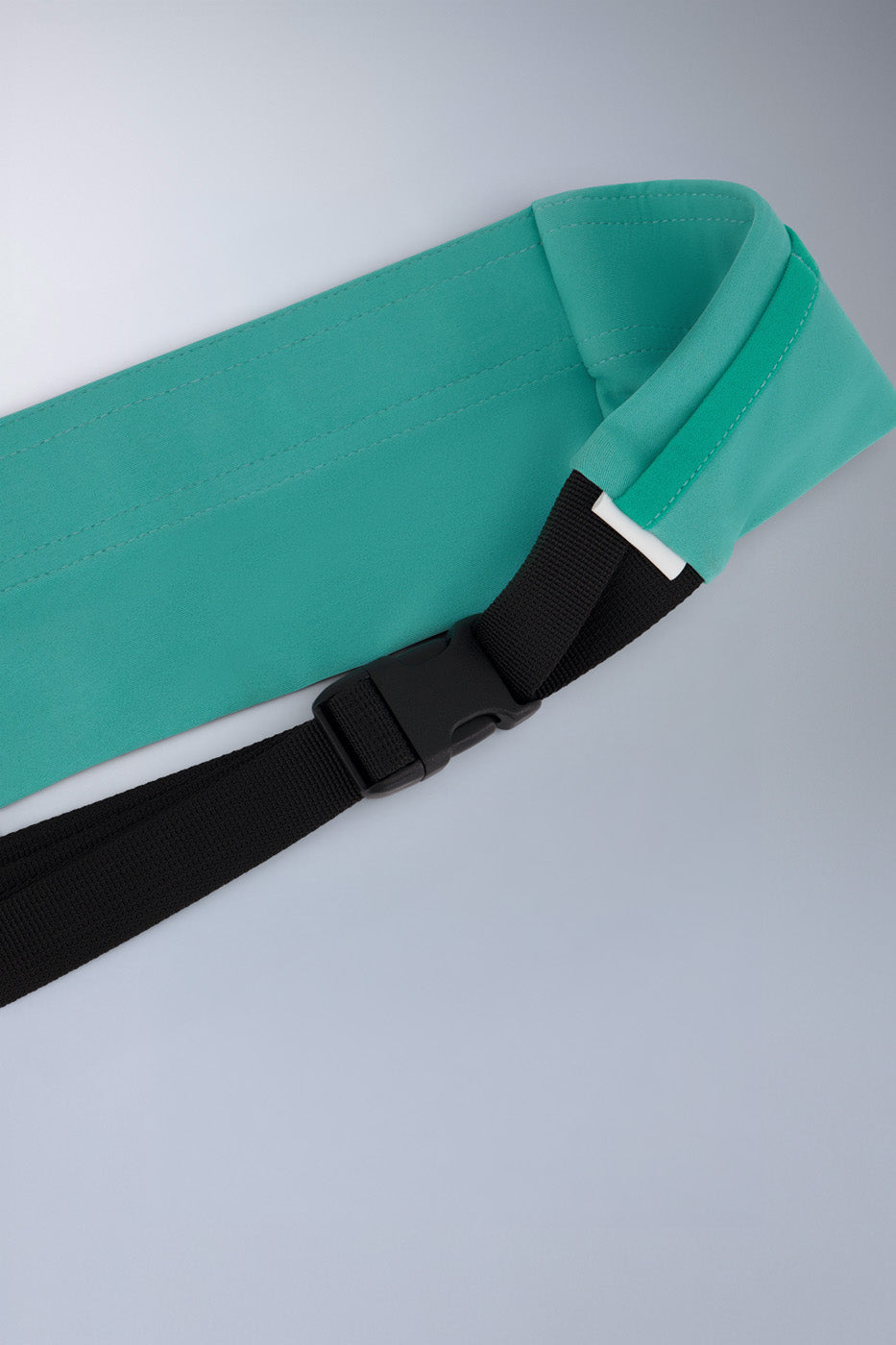 2xu-run-belt-cintura-marsupio-running-unisex-blu image 3