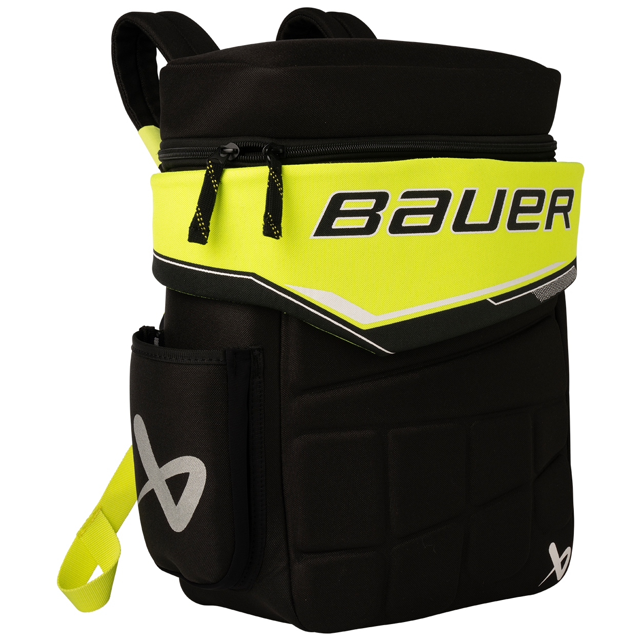 bauer-glove-backpack-zaino-17l-serie-supreme image 5
