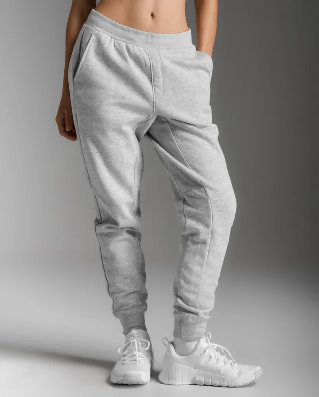 2xu-aspire-trackpants-donna-grigio-pantaloni-tuta image 1