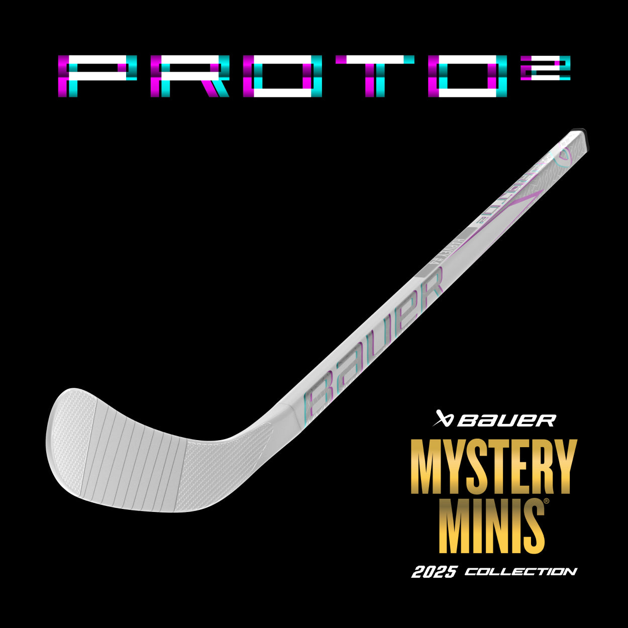bauer-mystery-minis-player-sticks-mini-bastoncino-giocatore image 6