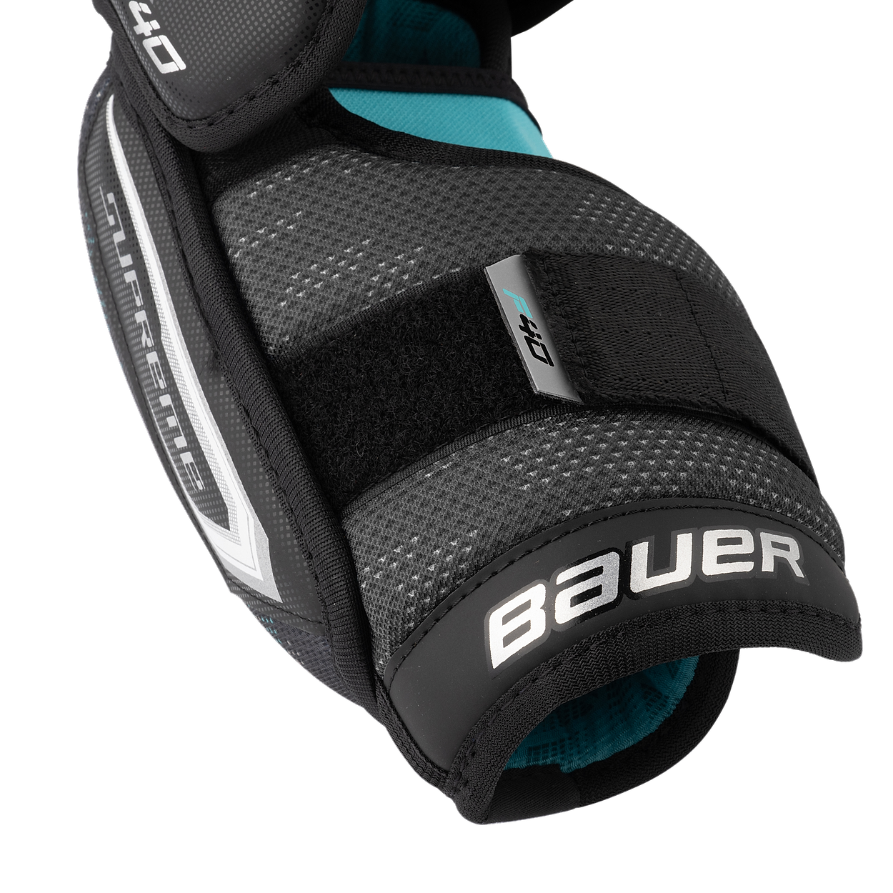 bauer-supreme-f40-gomitiere-hockey-senior image 5