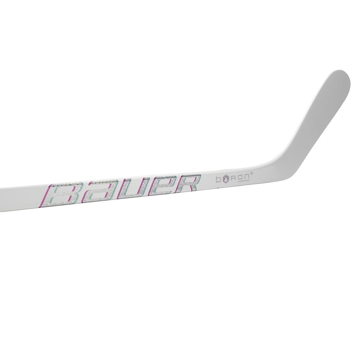 bauer-proto2-white-grip-senior-stecca-hockey-ghiaccio-mid-kick image 3