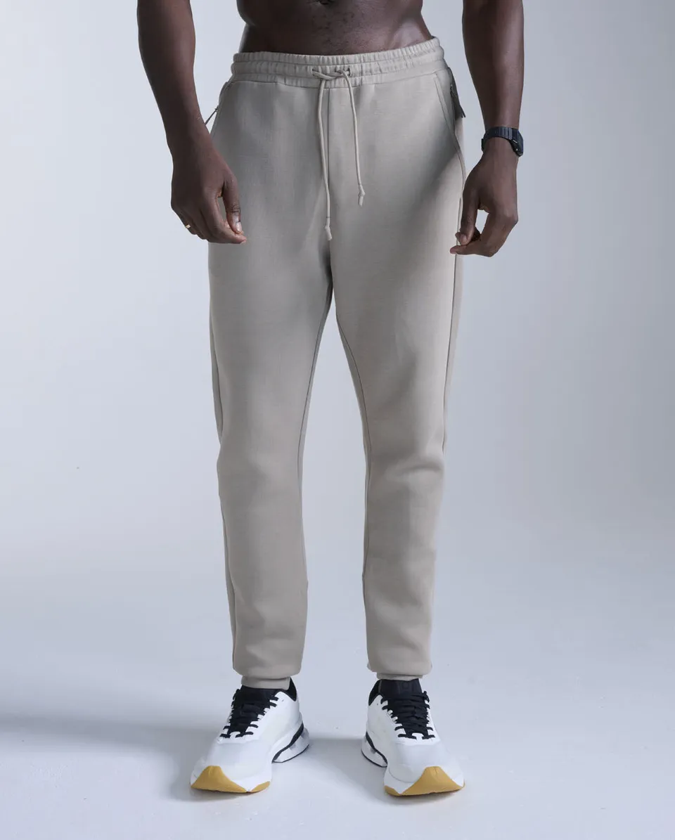 2xu-commute-smooth-spacer-pantaloni-trackpants-pile-medio image 1