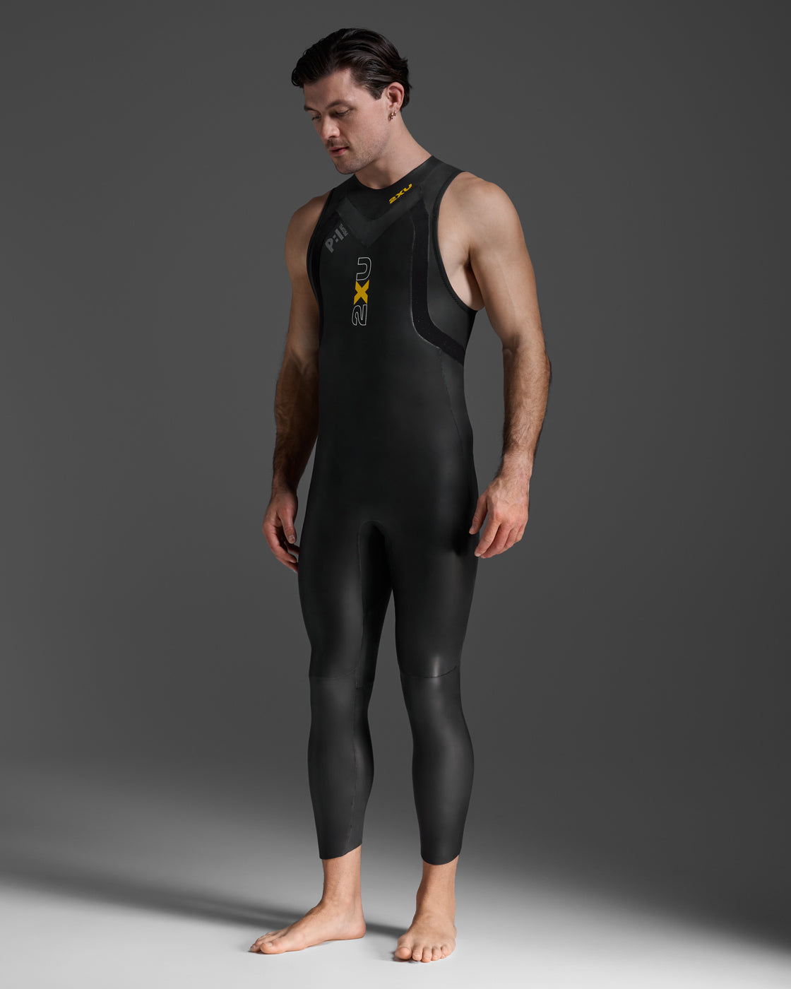 2xu-propel-1-sleeveless-wetsuit-muta-sm-manicata-triathlon image 3