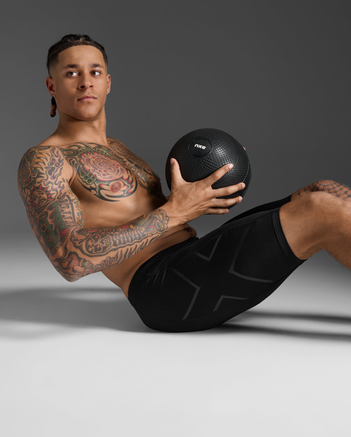 2xu-core-compression-shorts-shorts-compressivi-training image 6
