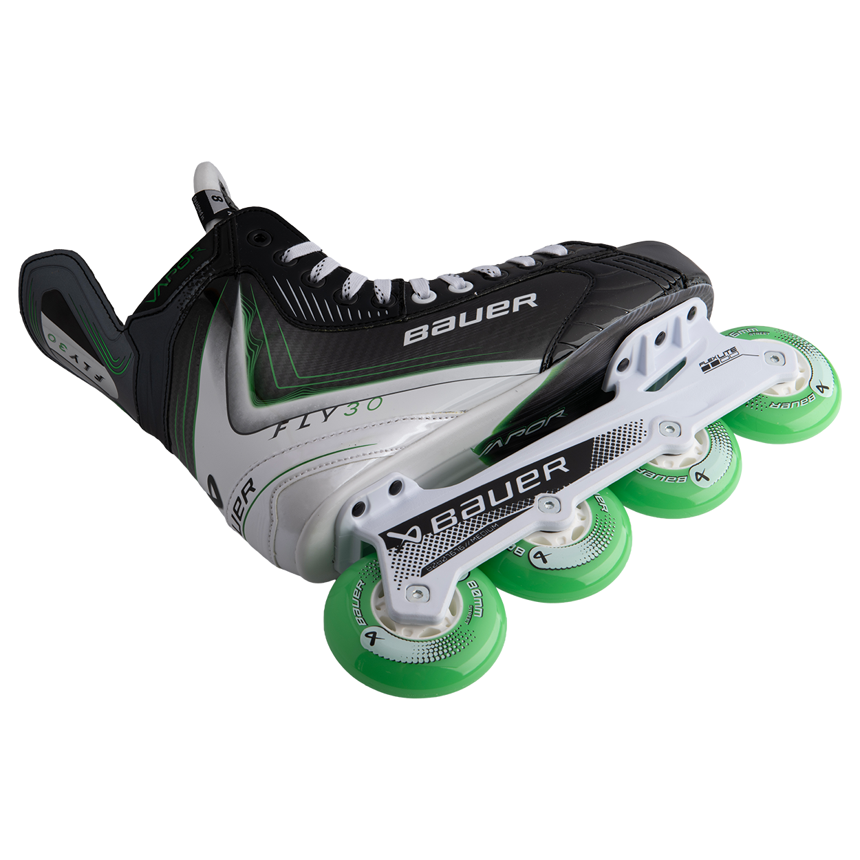 bauer-vapor-fly30-pattini-inline-hockey-senior image 4