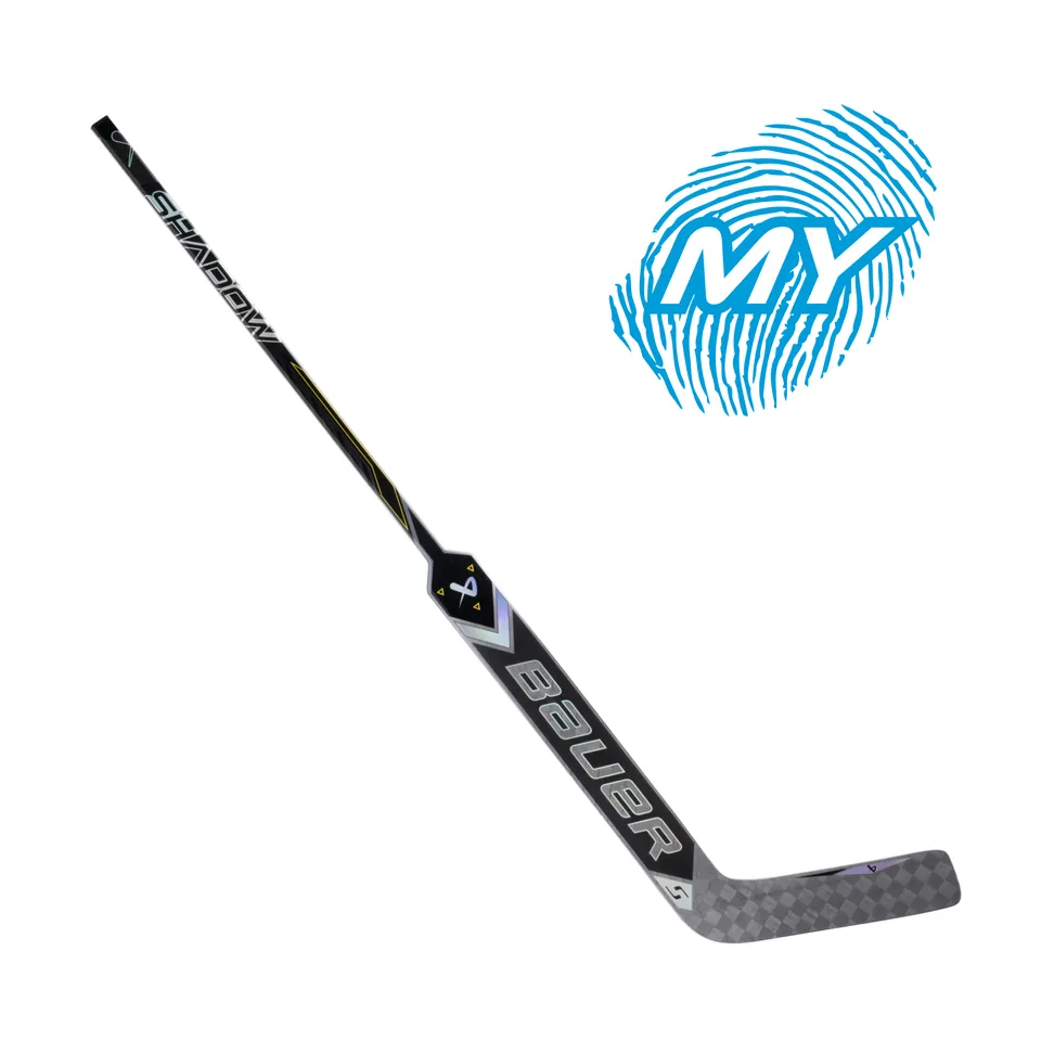 bauer-supreme-shadow-mazza-da-portiere-25-navy-mybauer-quickturn image 1