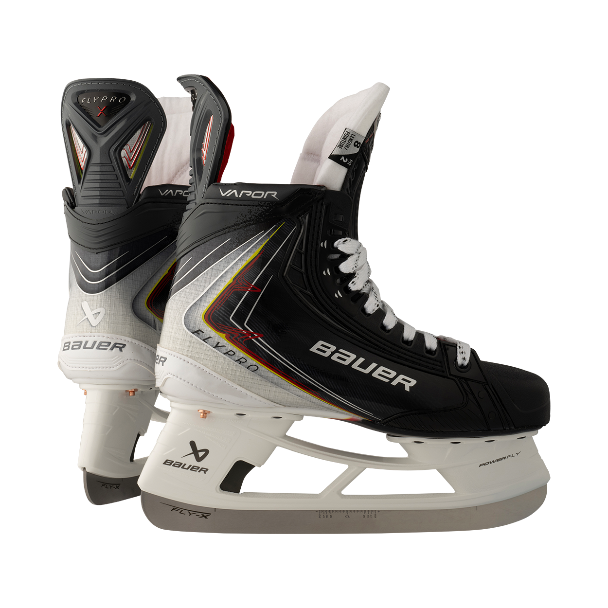 bauer-vapor-flypro-pattini-hockey-senior image 1