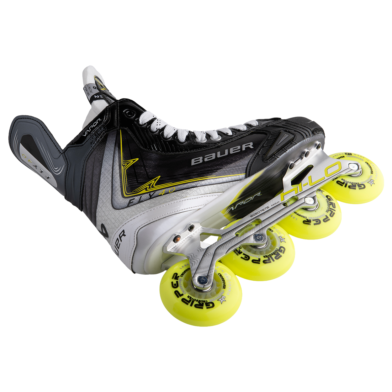 bauer-vapor-fly40-pattini-hockey-inline-senior image 6