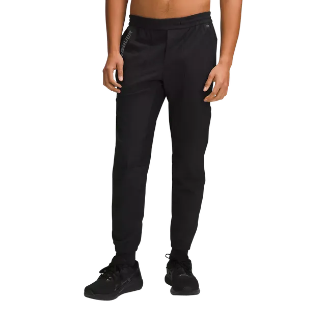bauer-x-lululemon-license-to-train-jogger-allenamento-uomo image 1