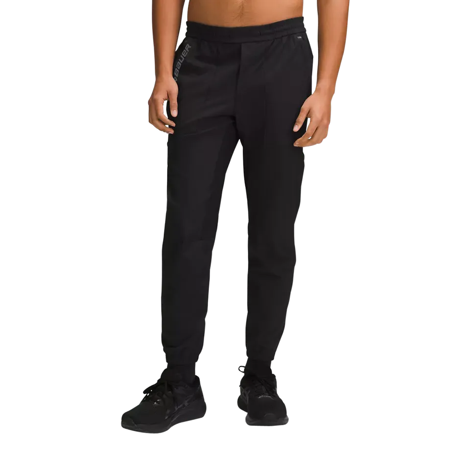 bauer-x-lululemon-license-to-train-jogger-allenamento-uomo image 1