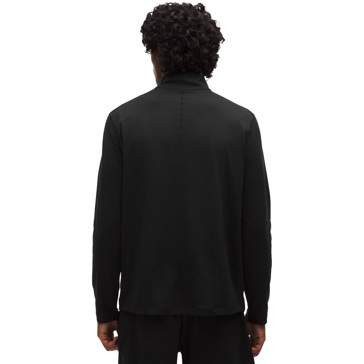 bauer-x-lululemon-soft-jersey-1-2-zip-uomo-felpa-mezza-zip image 4