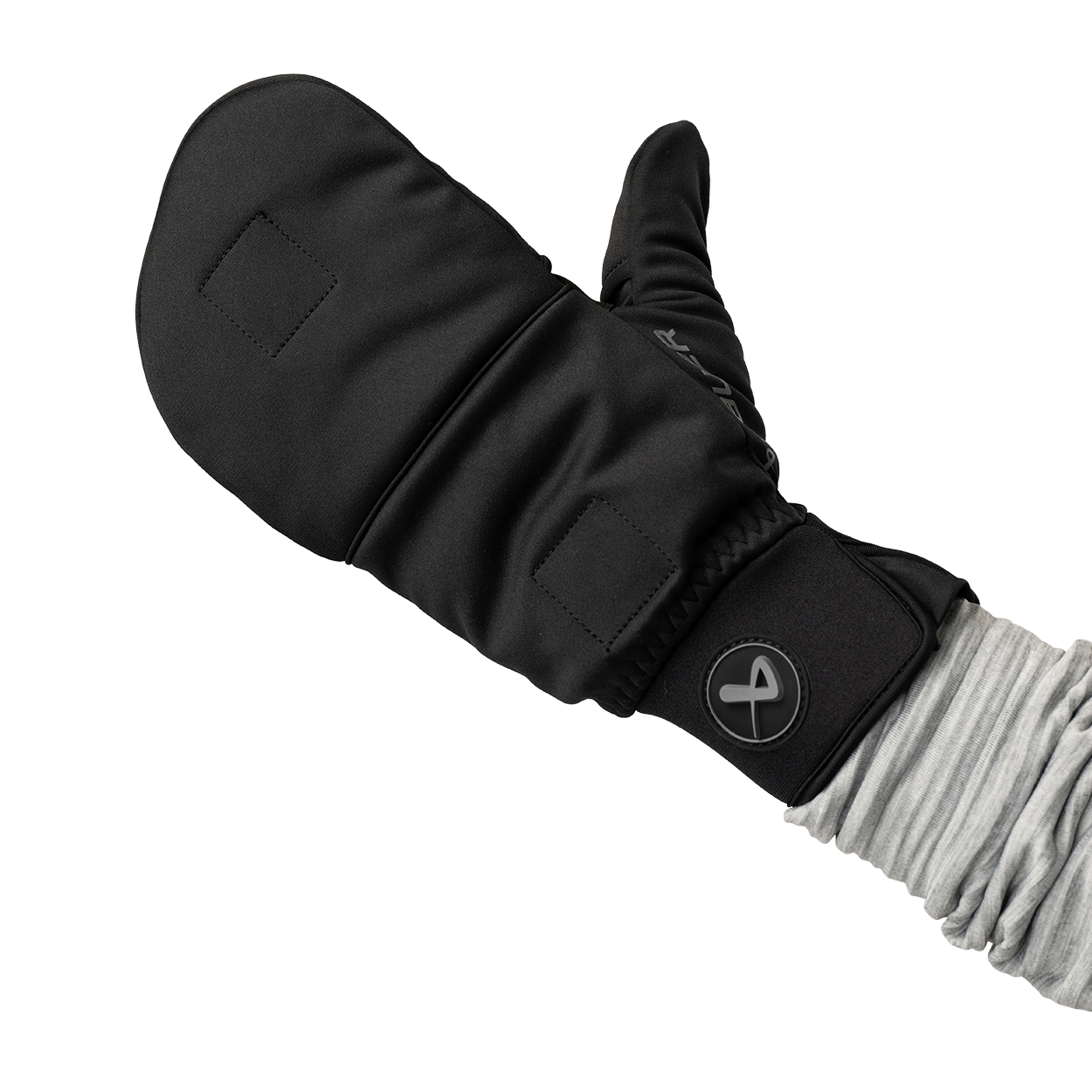 bauer-hybrid-flip-mitten-moffole-senior image 5