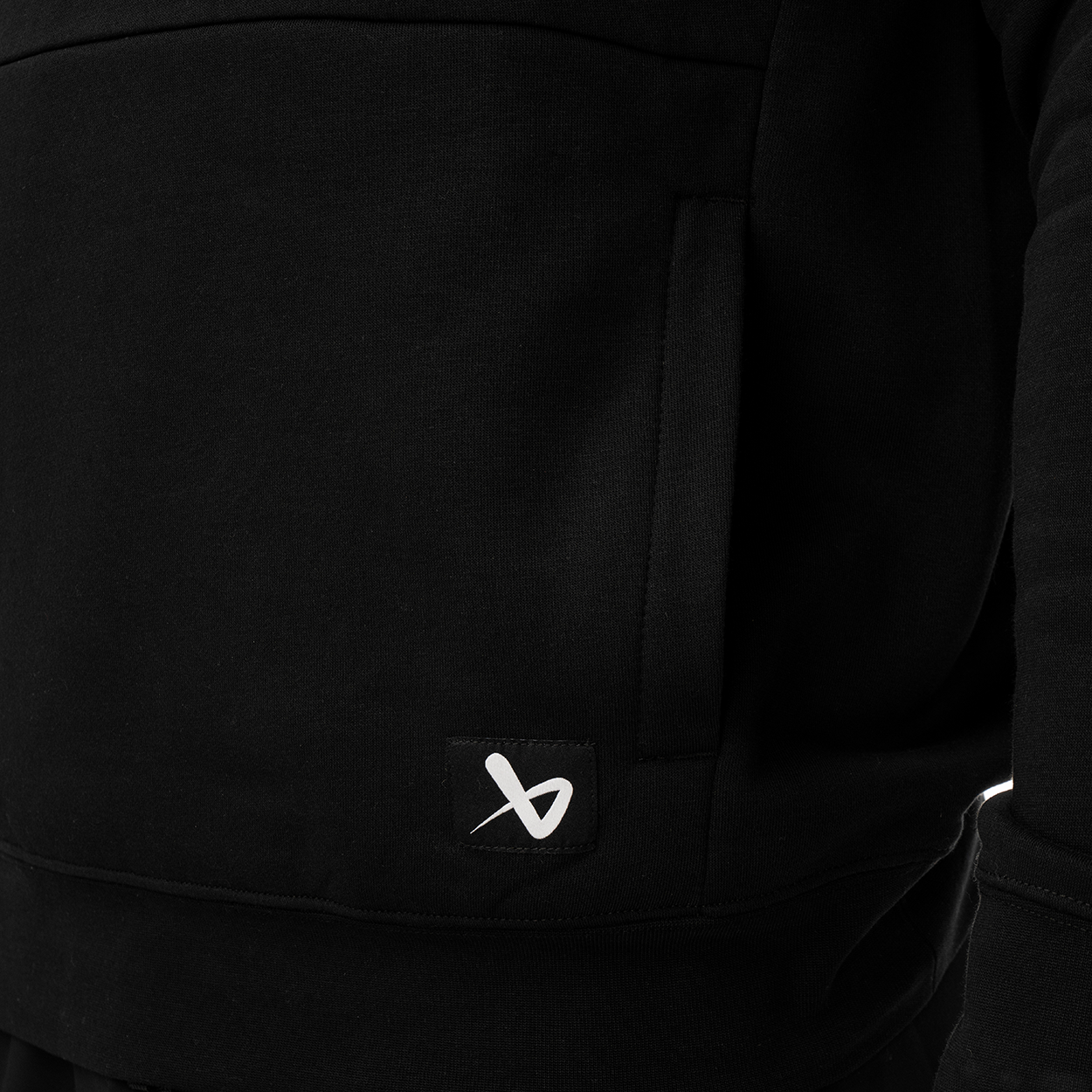 bauer-team-ultimate-felpa-con-cappuccio-senior image 3