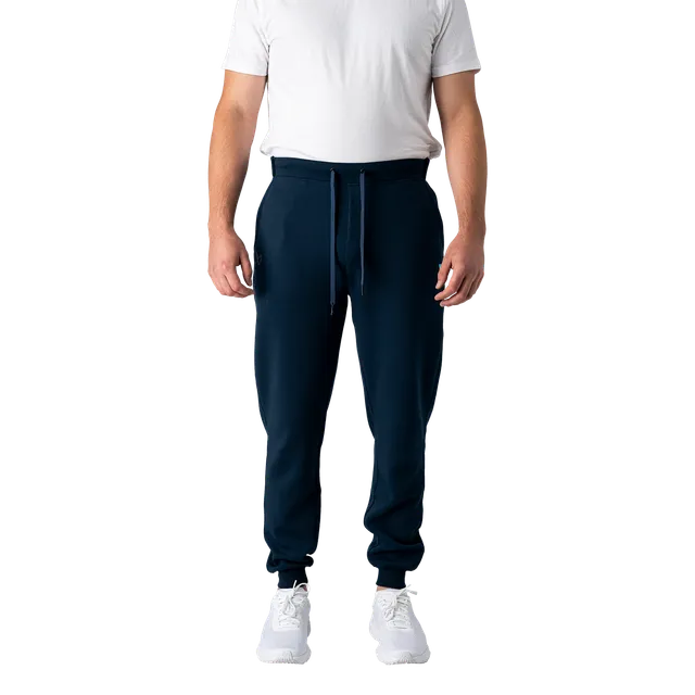 bauer-travel-pantaloni-tuta-knit-senior image 1