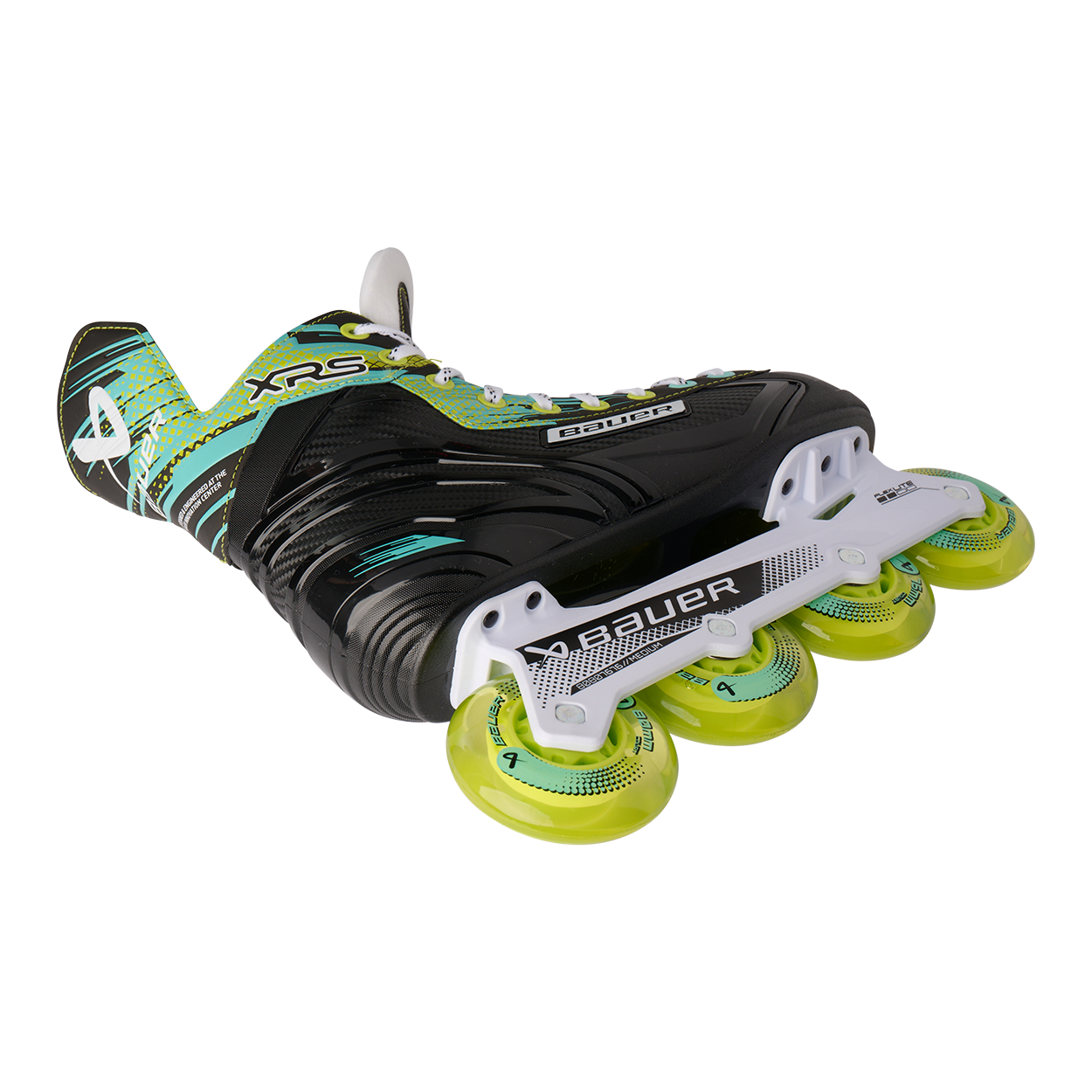 bauer-xrs-pattino-roller-hockey-junior image 4
