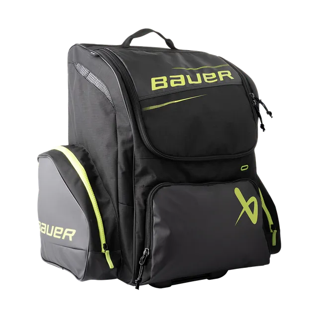 bauer-elite-zaino-hockey-con-ruote-junior-s24 image 1